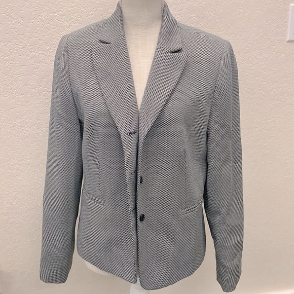 Giorgio Saint’Angelo Jackets & Blazers - {Giorgio Saint’Angelo} Blazer Size 12